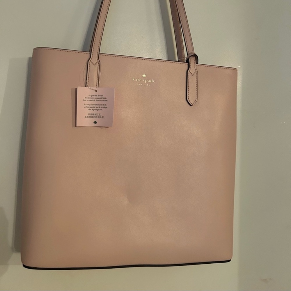 Kate Spade Jana Tote